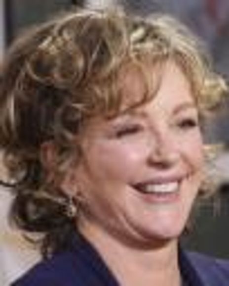 Bonnie Bedelia Headshot