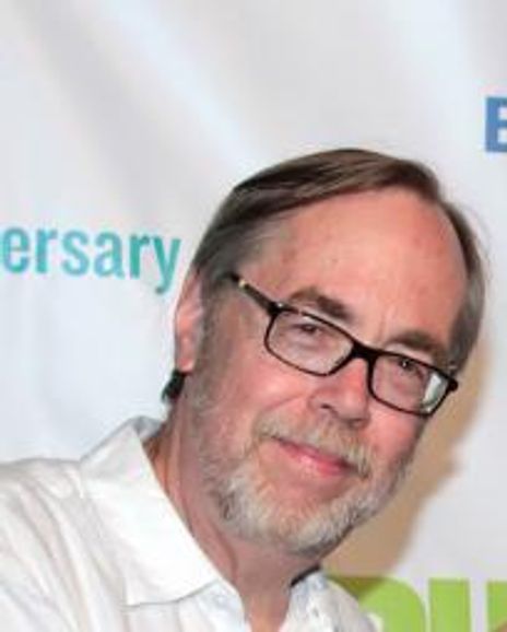 Tony Trischka Headshot