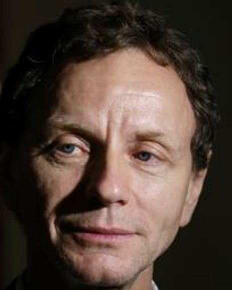 Brent Carver Headshot