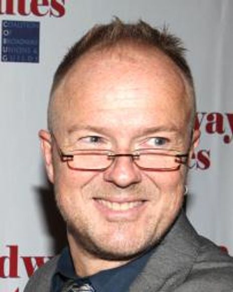 Carl Mulert Headshot