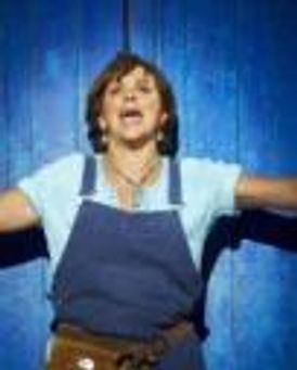 Sally Anne Triplett Headshot