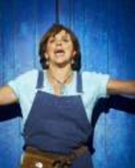 Sally Anne Triplett Headshot