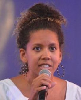 Alexis Smith (i) Headshot