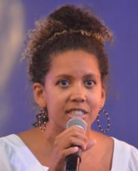 Alexis Smith (i) Headshot