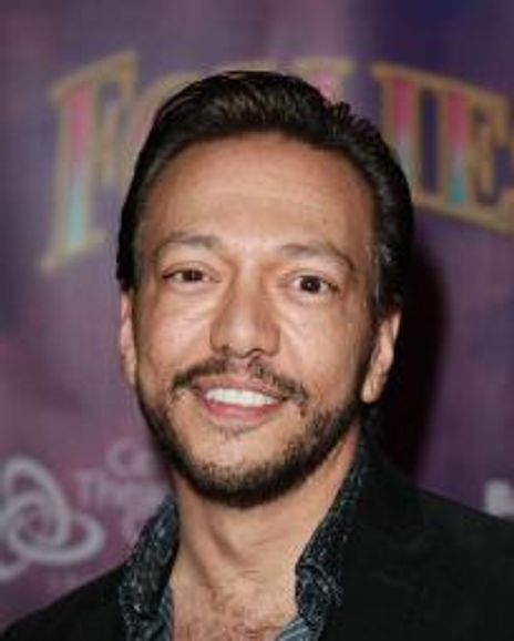 Glenn Scarpelli Headshot