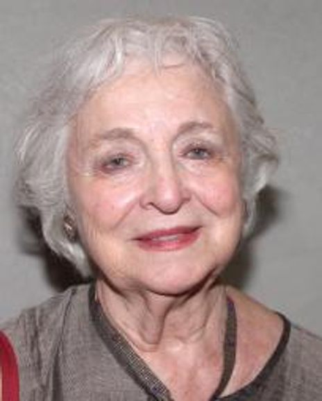 Rebecca Schull Headshot