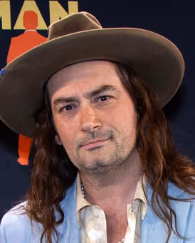 Constantine Maroulis Headshot