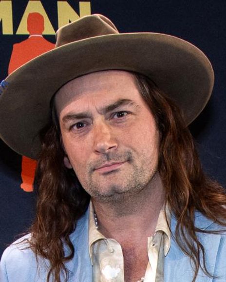 Constantine Maroulis Headshot