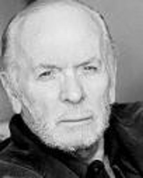 Herbert Kretzmer Headshot