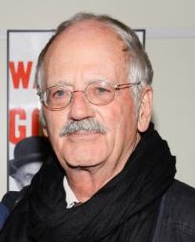 Philip Kerr Headshot