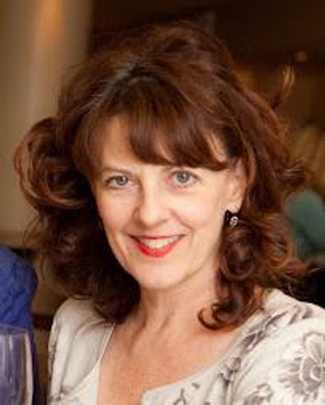 Meghan Duffy Headshot