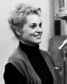 Judy Holliday