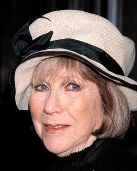 Julie Harris Headshot