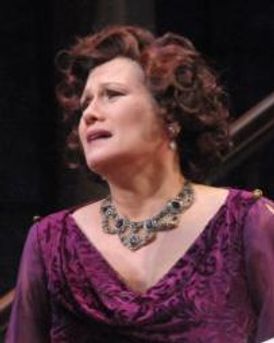 Judith Bliss Headshot