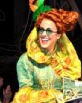 Briana Yacavone Headshot