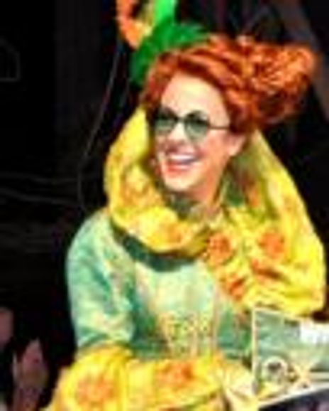 Briana Yacavone Headshot