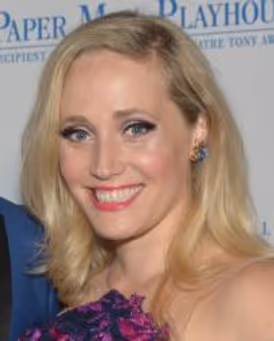 Haven Burton Headshot