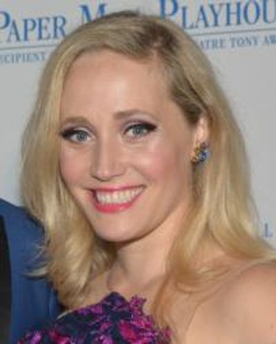 Haven Burton Headshot