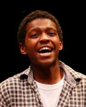 Paul Vincent Headshot