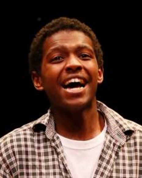 Paul Vincent Headshot