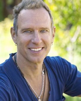 Loren Haynes Headshot