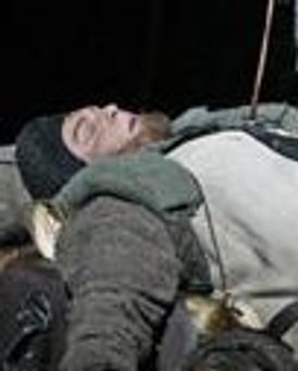 Randal Keith Headshot