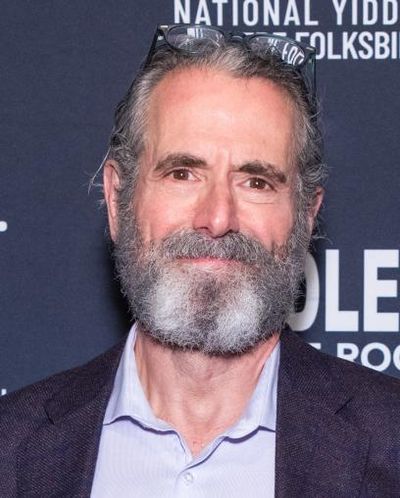 Steven Skybell Headshot