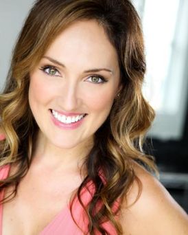 Tiffany Haas Headshot