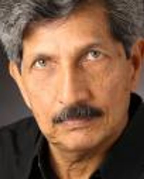 Brian FAIZUL Khan Headshot