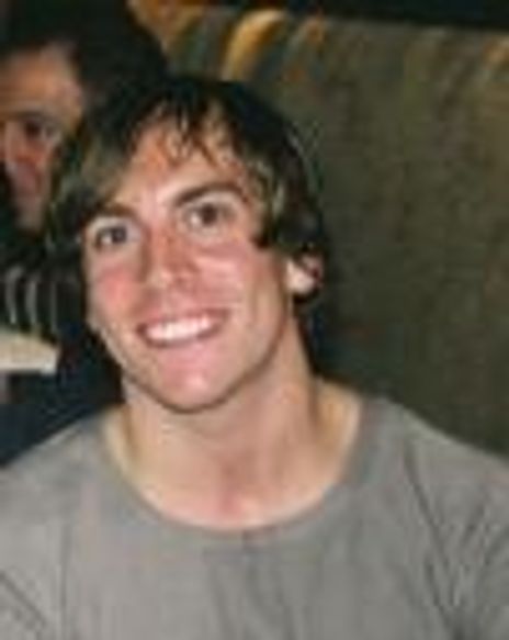 Brian Slaman Headshot