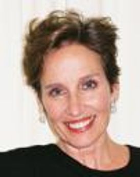 Andrea Marcovicci Headshot