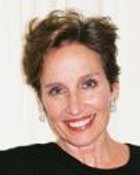 Andrea Marcovicci Headshot