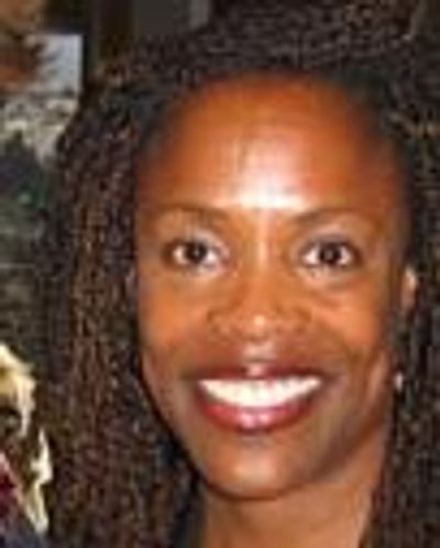 Charlayne Woodard Headshot