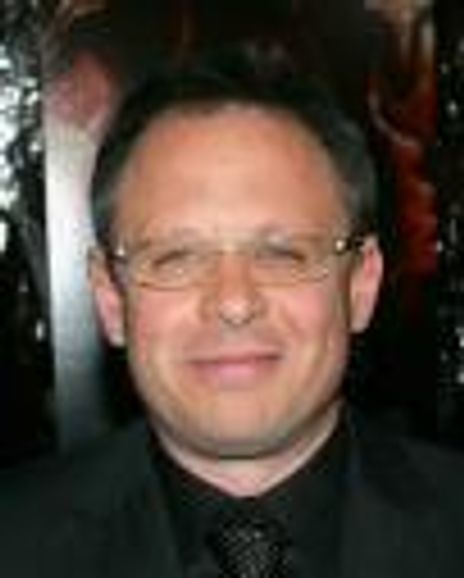 Bill Condon Headshot