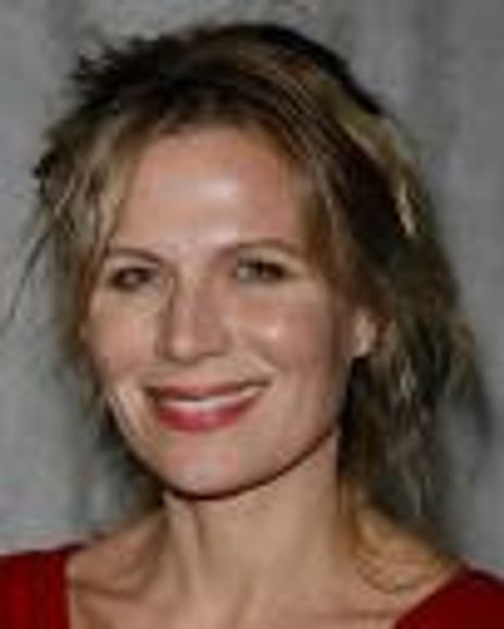 Pamela Gray Headshot