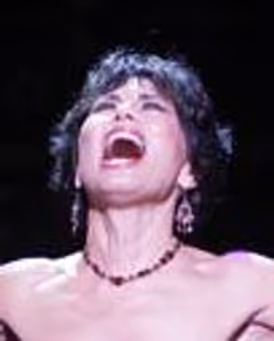 Shelly Burch Headshot