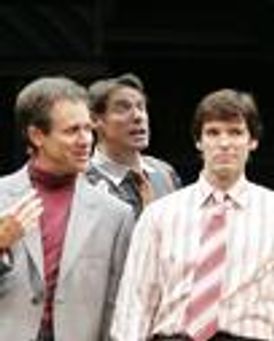 David Drummond Headshot