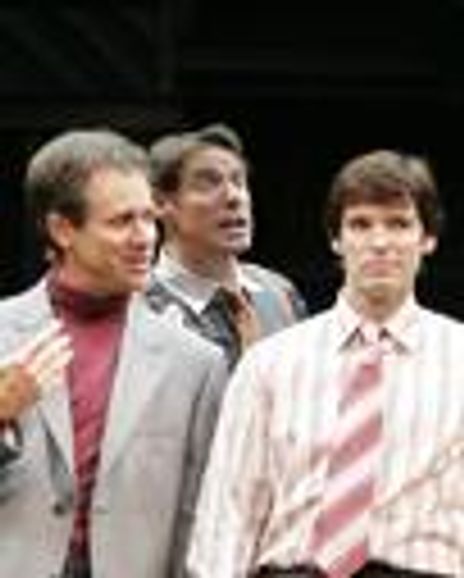 David Drummond Headshot