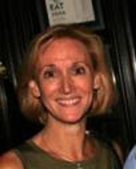 Nora Brennan Headshot