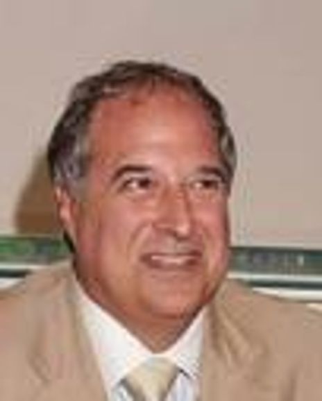 Stewart Lane Headshot