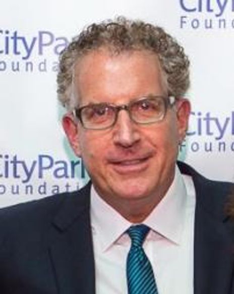 David Moore Headshot