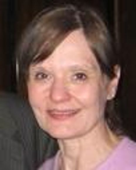 Helen Guditis Headshot