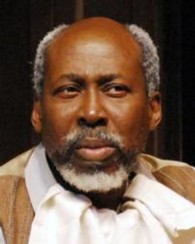 Brent Jennings Headshot