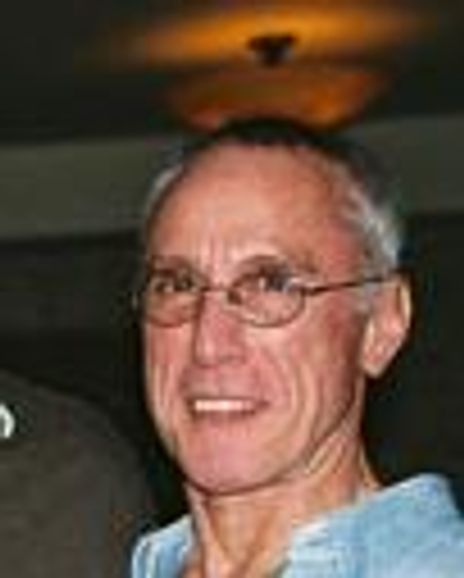 Robert Billing Headshot