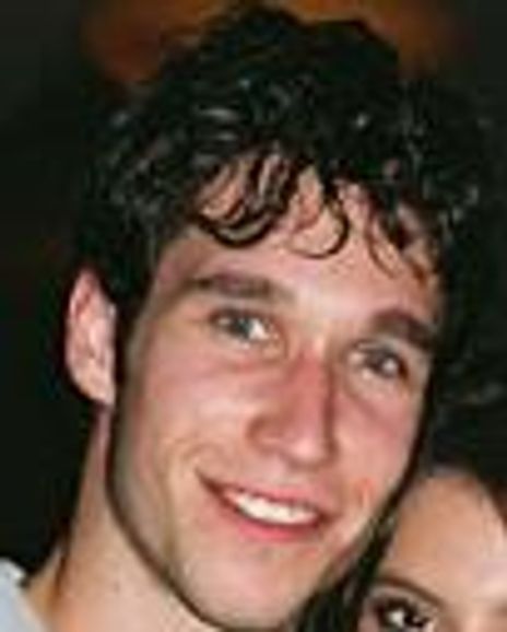 Kevin Aubim Headshot