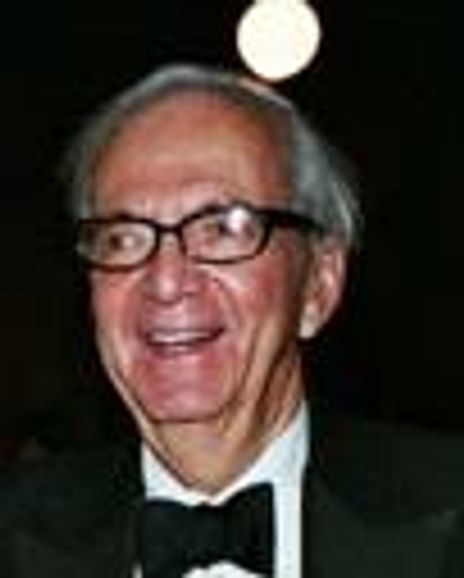 Fred Papert Headshot