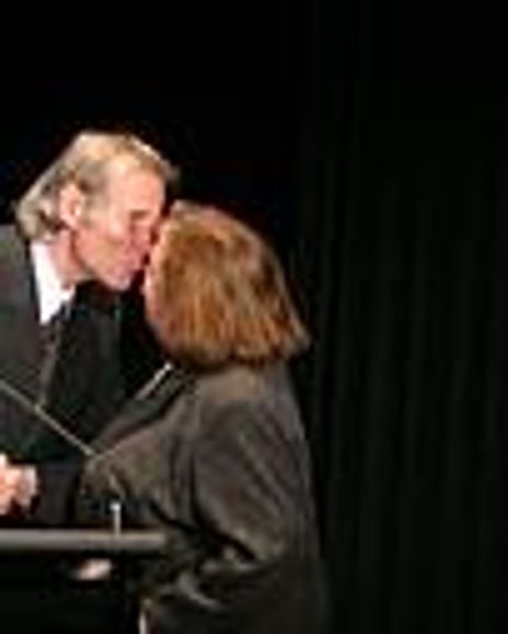 Liz Krueger Headshot