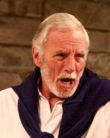 Ned Schmidtke Headshot