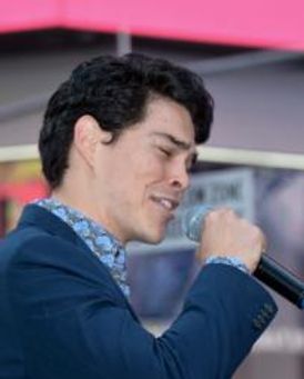 John Ingram Headshot