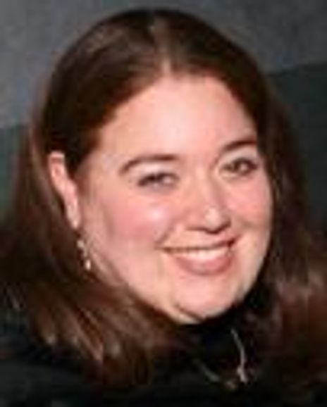 Robin D. Carus Headshot